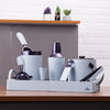 Bar Set with Suitcase Box