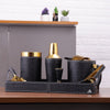 Bar Set with Suitcase Box