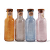 Mapple Glass Water Bottle with Wooden Cork | Eco-Friendly, Leak-Proof & Stylish - mapple
