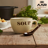 Cuddle Cup Soup Cup | Premium, Durable & Heat-Resistant Tableware - CUDDLE CUP