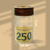 woddy 250