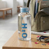 Oceanic 525 Glass Bottle