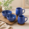 Bella Bowl N Mug Set