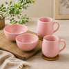 Bella Bowl N Mug Set