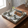Inlay Resin Square Tray