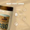 woddy 880