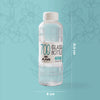 Premium 700ml Plastic Water Bottle | BPA-Free, Leak-Proof & Durable for Daily Use - Check 700