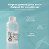 Premium 700ml Plastic Water Bottle | BPA-Free, Leak-Proof & Durable for Daily Use - Check 700