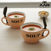 Cuddle Cup Soup Cup | Premium, Durable & Heat-Resistant Tableware - CUDDLE CUP