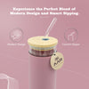 Shipper Pack 1 Premium Plastic Bottle | Leak-Proof, BPA-Free & Everyday Essential - shipper pack 1