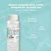 Premium 400ml Plastic Water Bottle | BPA-Free, Leak-Proof & Durable for Daily Use - Check 400