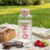 Oceanic 830 Glass Bottle