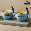 Cuddle Cup Soup Cup | Premium, Durable & Heat-Resistant Tableware - CUDDLE CUP