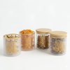 Delight 4 Jar Dry Fruit Set