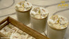 Belle 3 Jar Dry Fruit Set