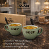 Cuddle Cup Soup Cup | Premium, Durable & Heat-Resistant Tableware - CUDDLE CUP