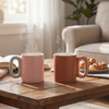 Ceramica Halo Mug 2pc Set