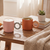 Ceramica Pearl Mug 2pc Set